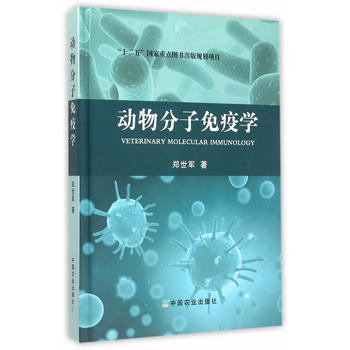 动物分子免疫学PDF,TXT迅雷下载,磁力链接,网盘下载