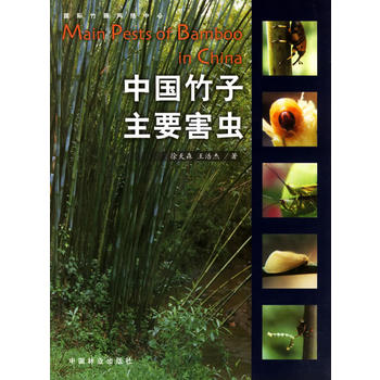 中国竹子主要害虫PDF,TXT迅雷下载,磁力链接,网盘下载