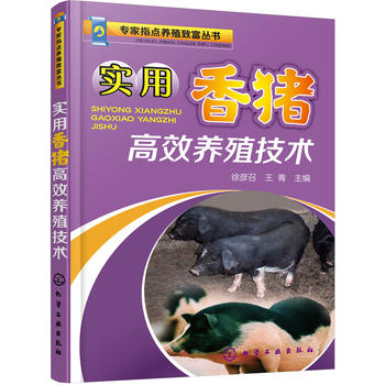 实用香猪高效养殖技术PDF,TXT迅雷下载,磁力链接,网盘下载
