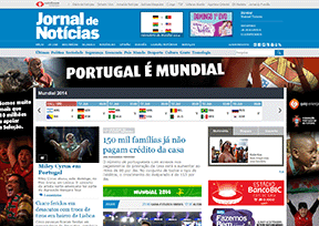 《葡萄牙新闻报》官网
