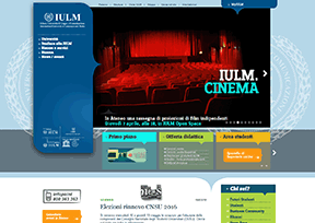 米兰语言与传播自由大学官网