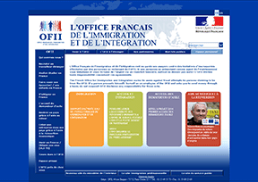 法国移民和融合办公室官网