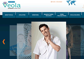 Veola官方网站