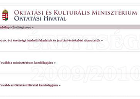匈牙利教育和文化部官网
