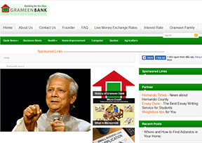 孟加拉乡村银行官网