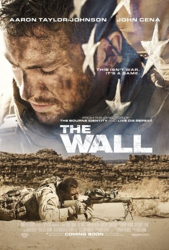 2017年美国6.6分战争片《生死之墙》BD中英双字