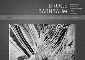 BruceBarnbaum摄影作品网官网