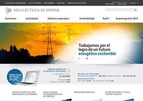 西班牙电气官网