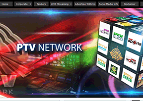 巴基斯坦电视台官网