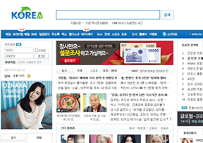 Korea.com官网