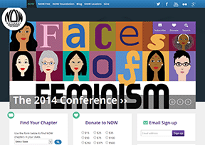 国际性妇女组织官网