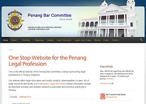 槟城律师公会官网