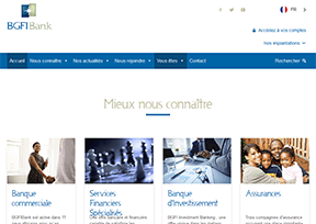 加蓬法国国际银行_BGFIBank官网