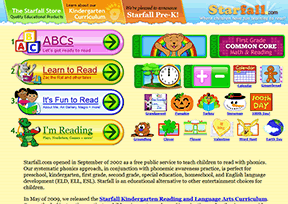 儿童语音教学网站官网
