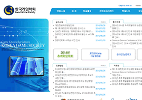 韩国游戏协会官网