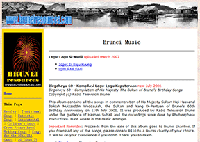 Bruneiresources音乐网官网
