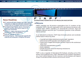 国际电影制片人协会_FIAPF官网