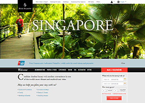 新加坡四季酒店官网