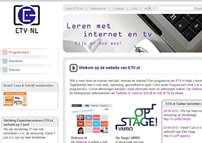 荷兰教育电视台官网