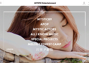 Mystic娱乐公司官网