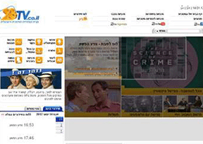 以色列教育电视台官网