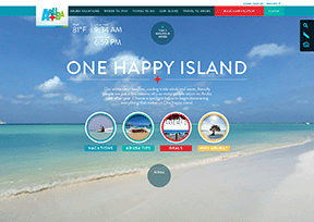 阿鲁巴岛旅游局官网