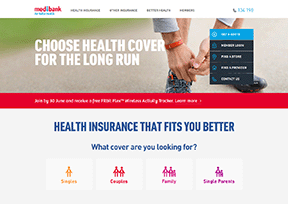 私人健康保险公司官网