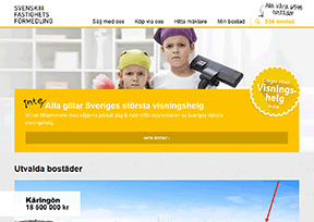 瑞典物业网官网