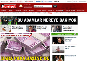 土耳其自由报官网