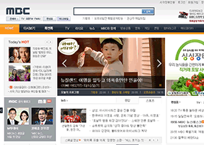 韩国文化电视台官网