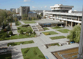 北高加索国立技术大学（斯塔伏罗波尔）官网