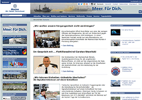德国海军官网