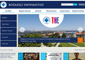 土耳其海峡大学官网