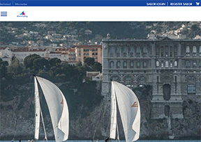 国际帆船联合会官网