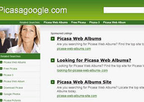 Picasa网络相册官网