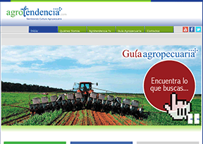 委内瑞拉农业卫视官网