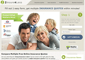 在线保险报价网官网