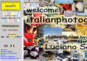 意大利摄影网官网